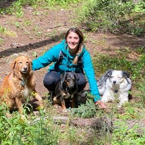 Meet your Posher, Jeana